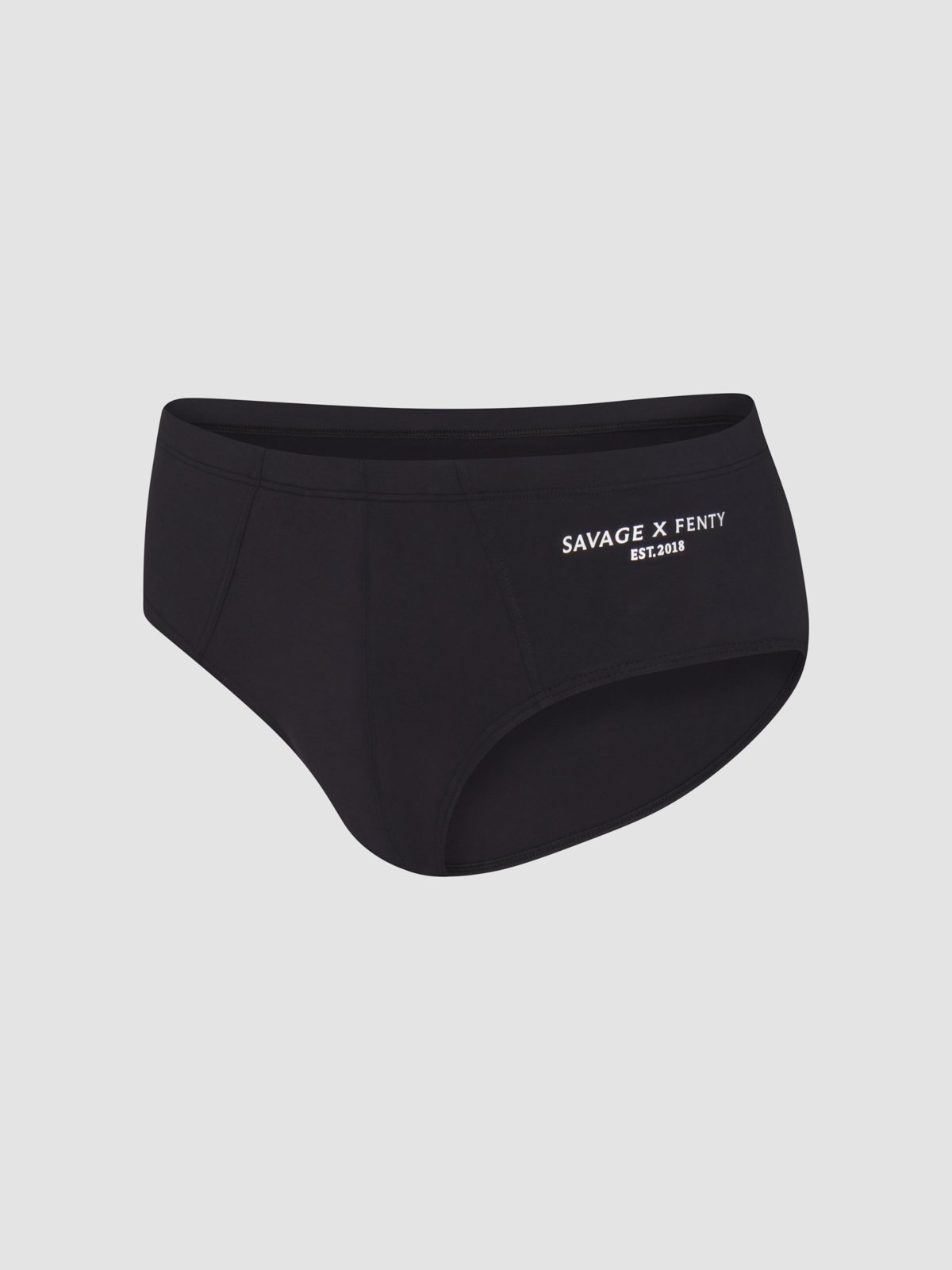 Homme Base Bikini Briefs