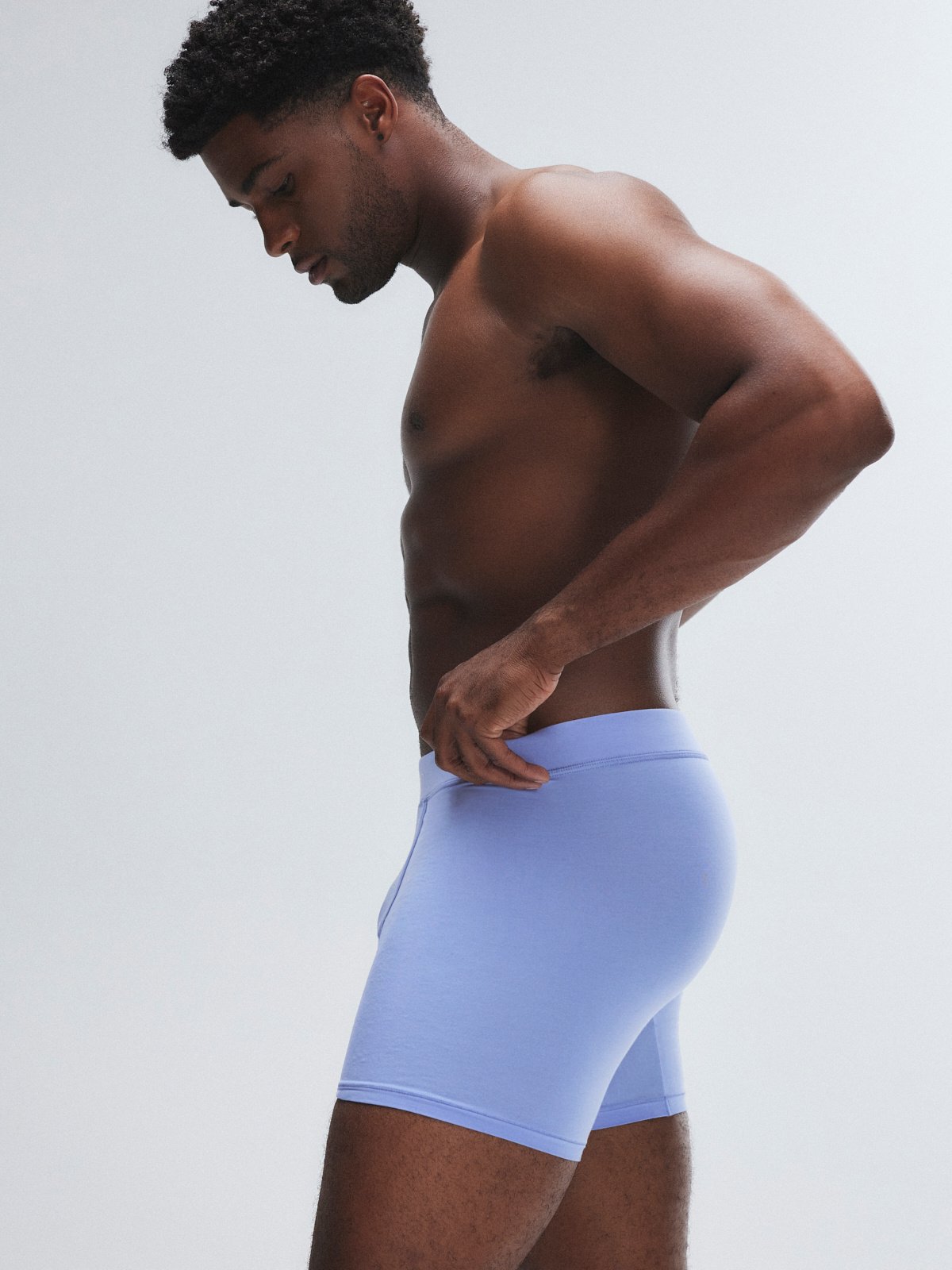 Homme Base Boxer Briefs