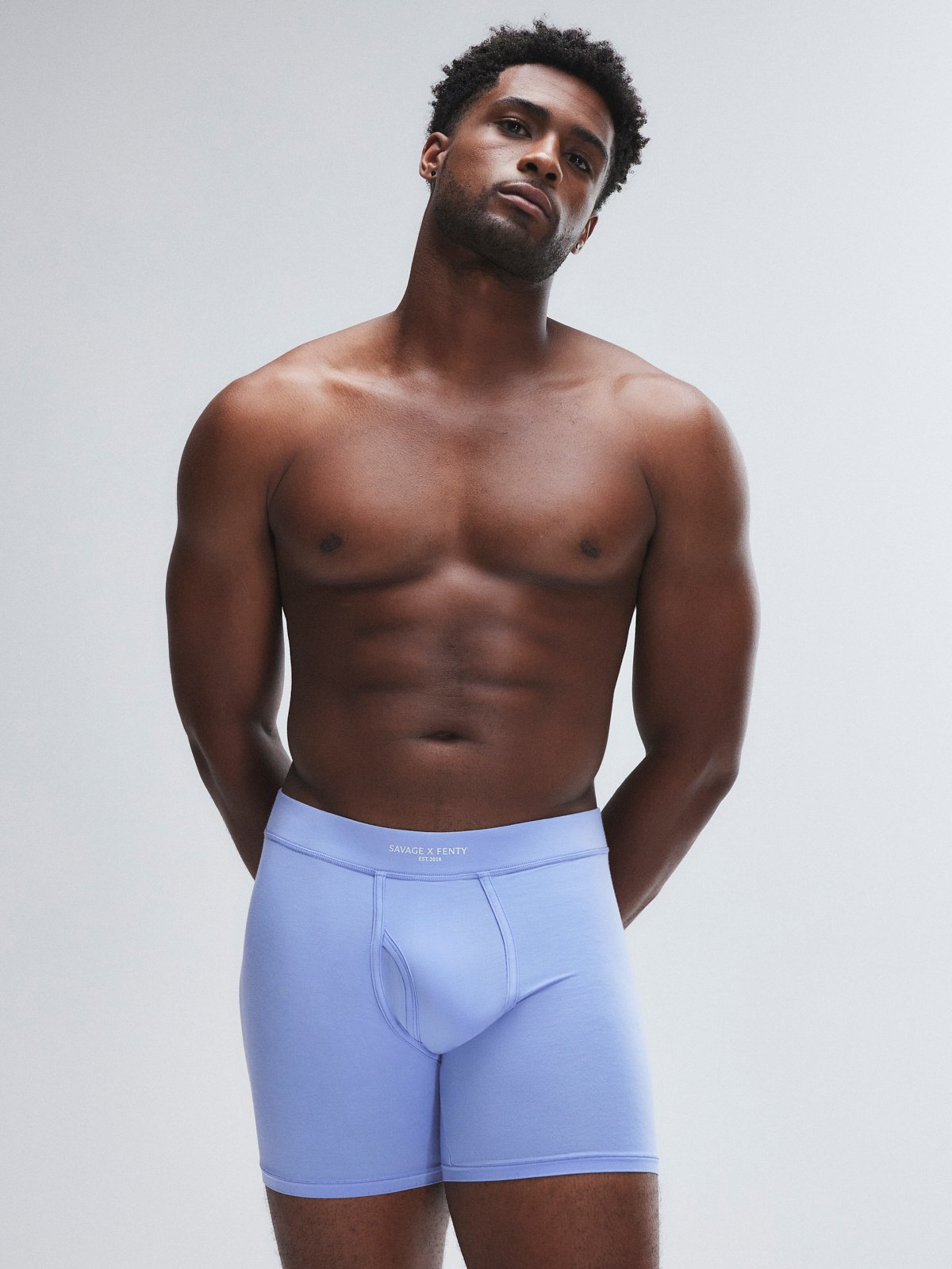 Homme Base Boxer Briefs