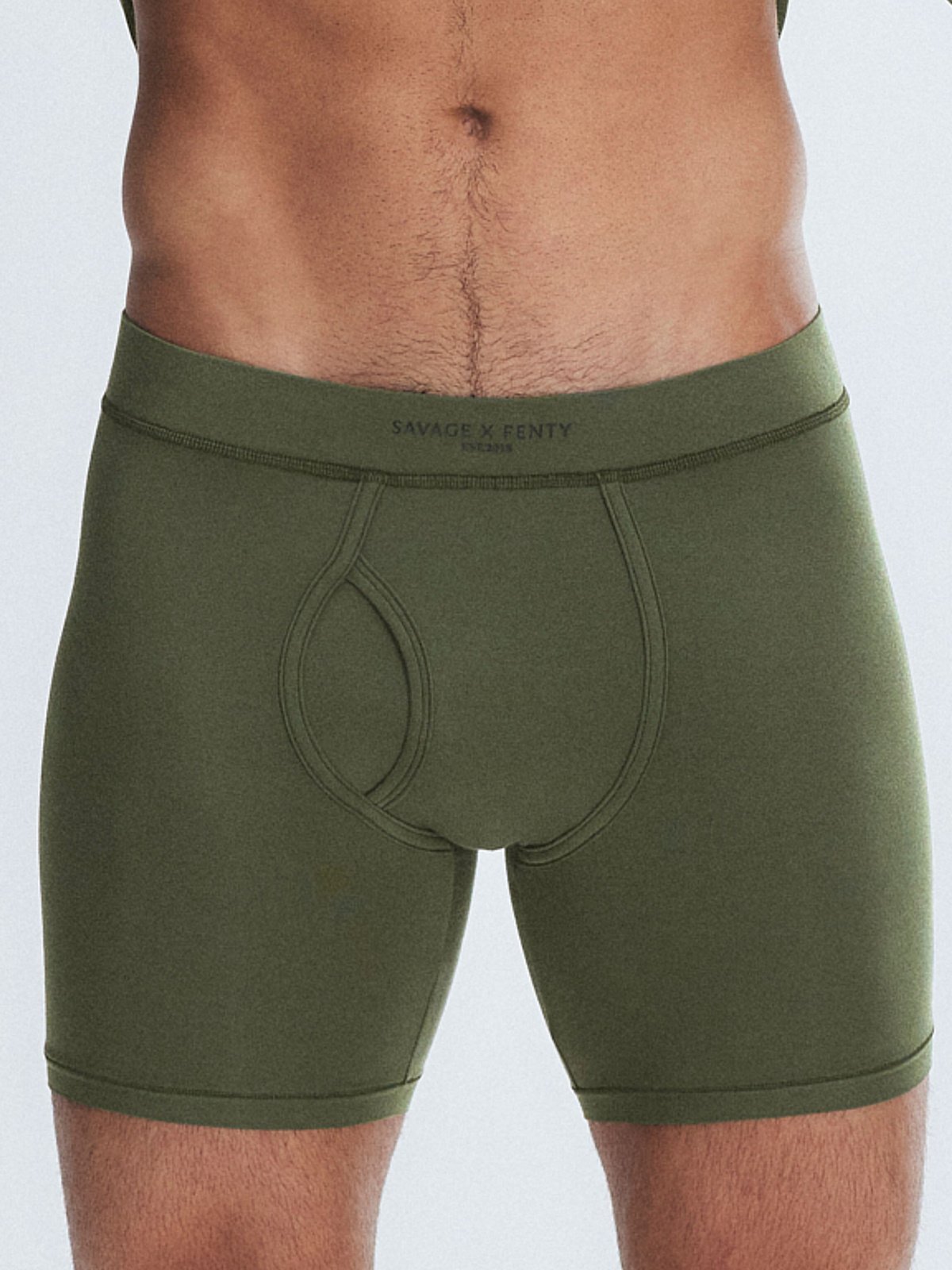 Homme Base Boxer Briefs