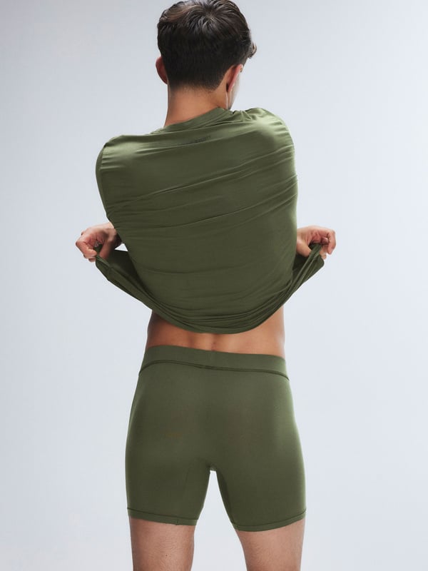 Homme Base Boxer Briefs