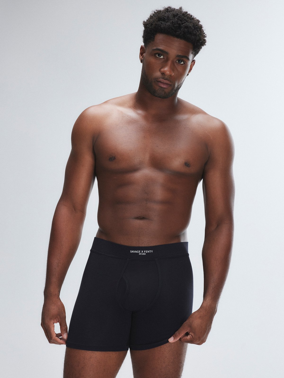 Homme Base Boxer Briefs