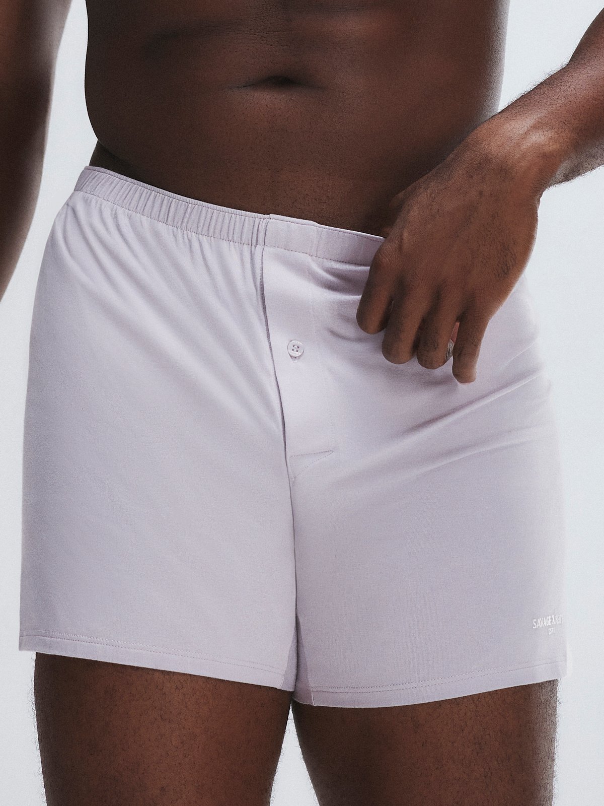 Homme Base Boxers