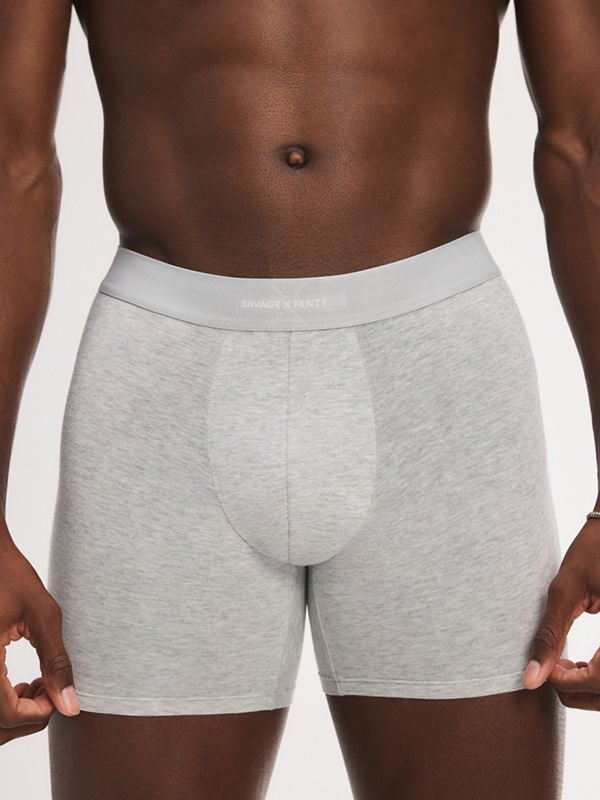 Savage X Cotton Boxer Briefs