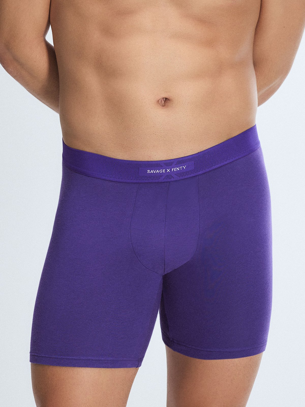 Savage X Boxer Briefs