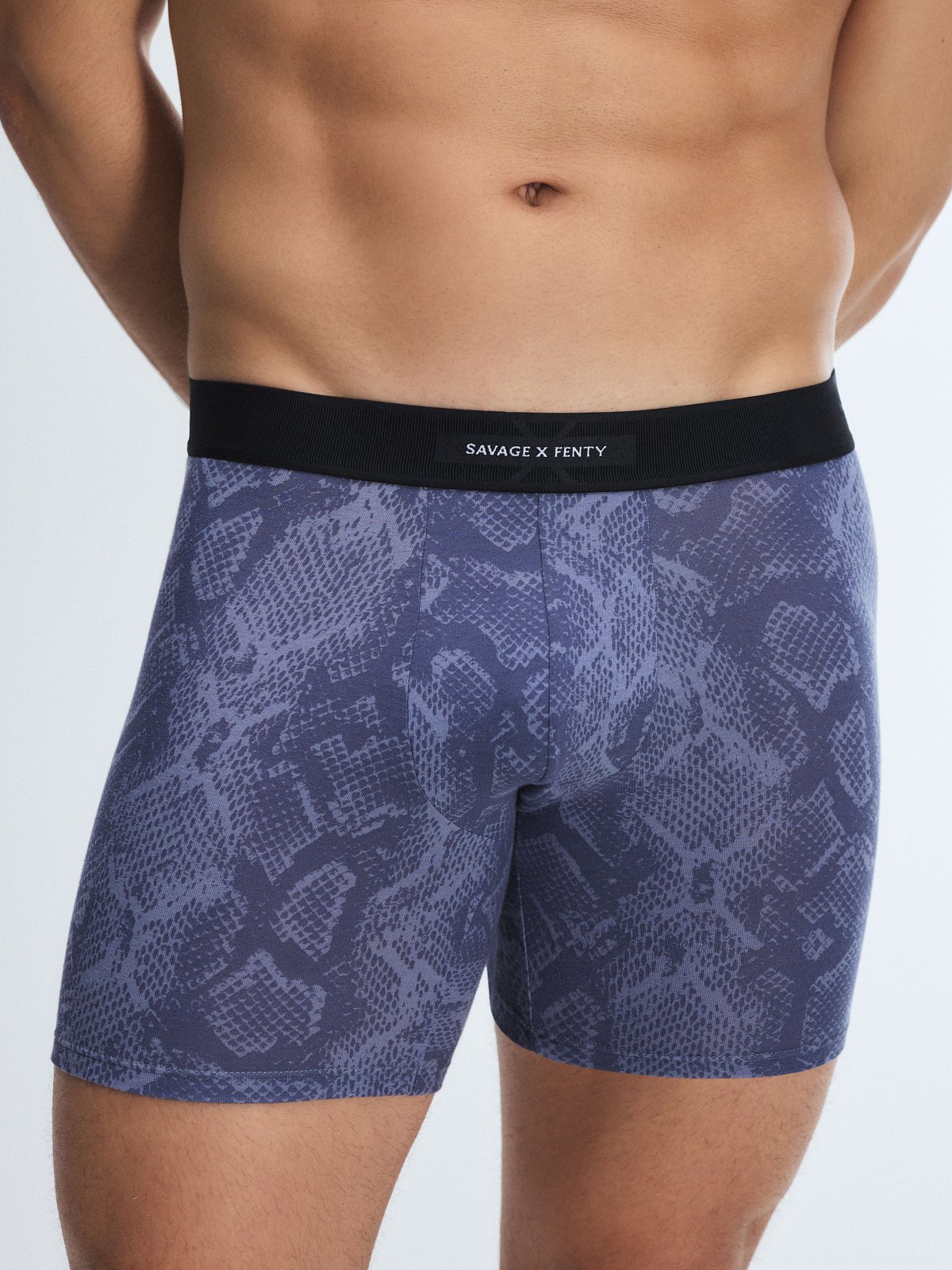 Savage X Boxer Briefs