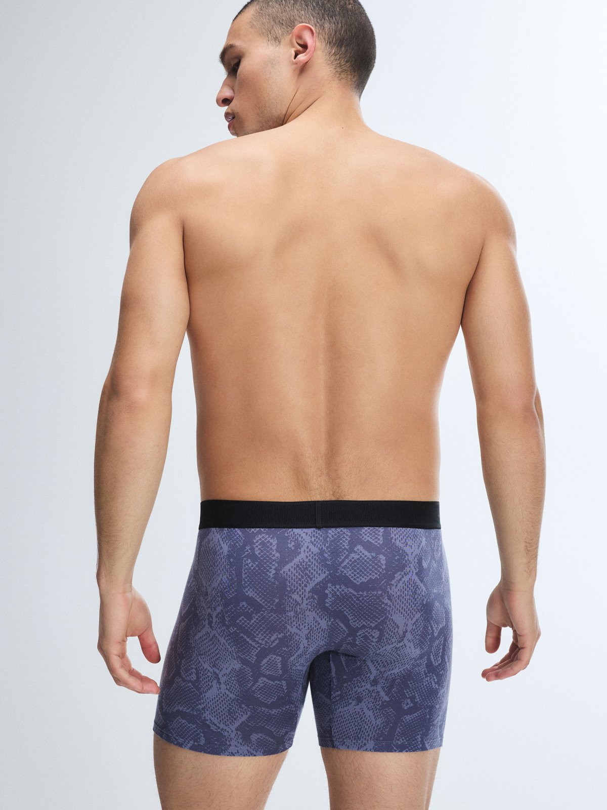 Savage X Boxer Briefs