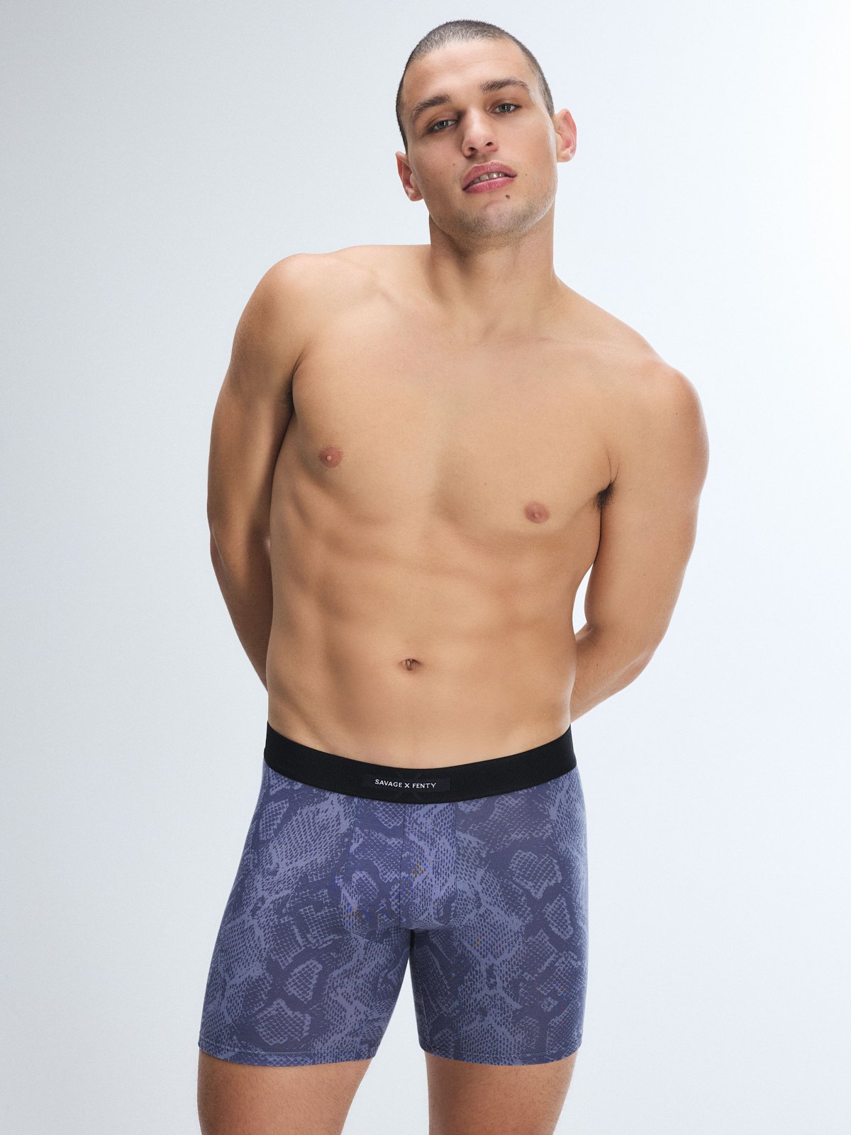 Savage X Boxer Briefs