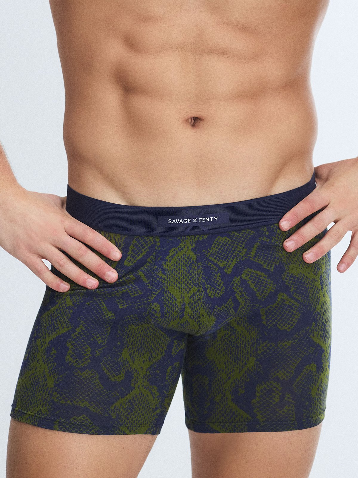 Savage X Boxer Briefs