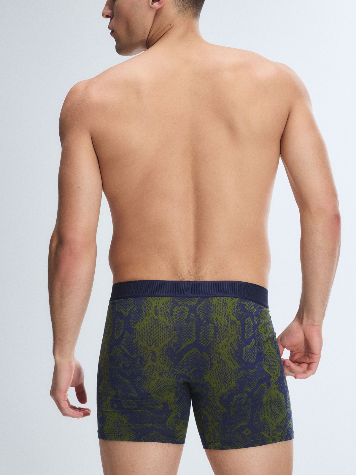 Savage X Boxer Briefs
