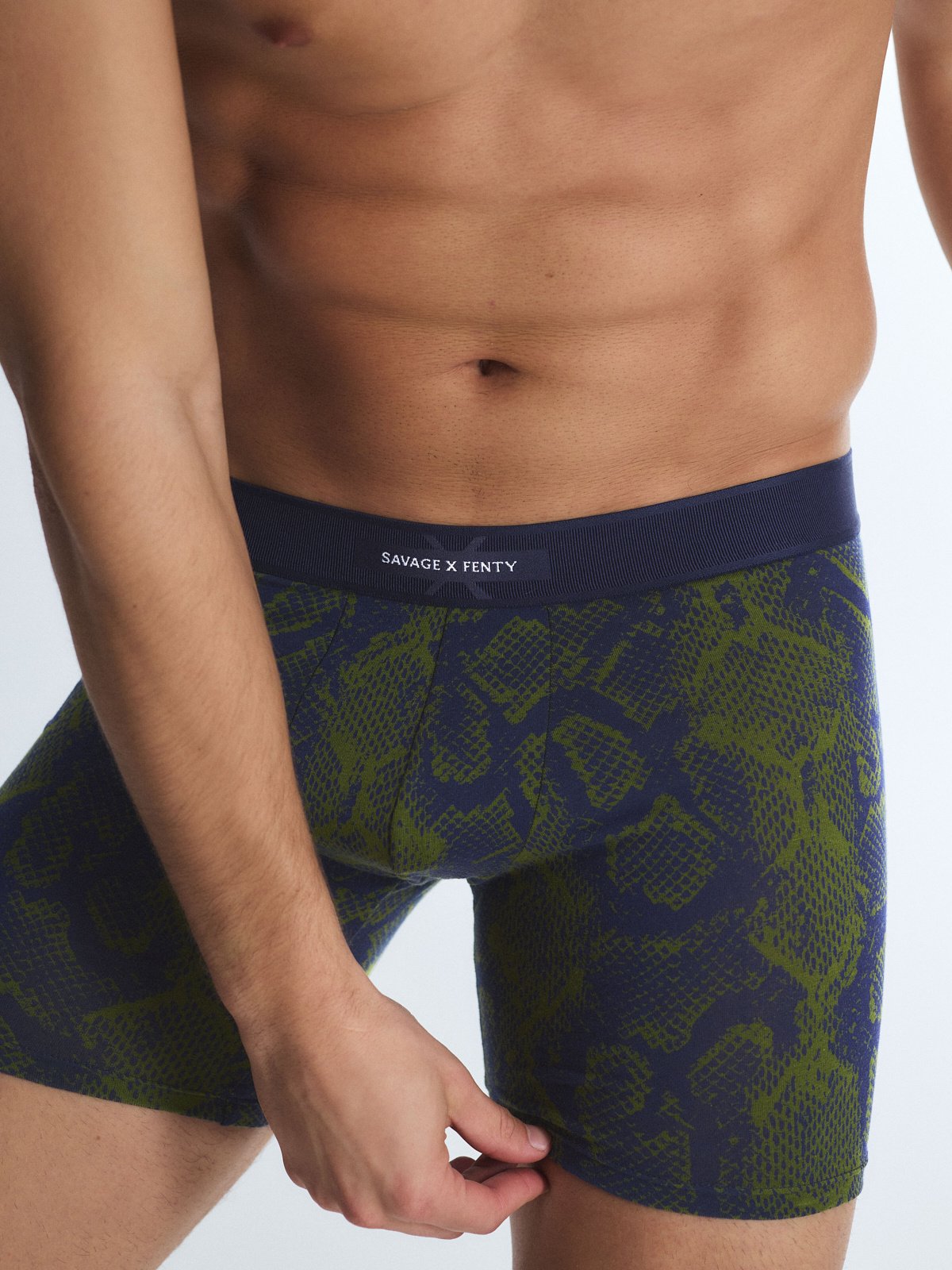 Savage X Boxer Briefs