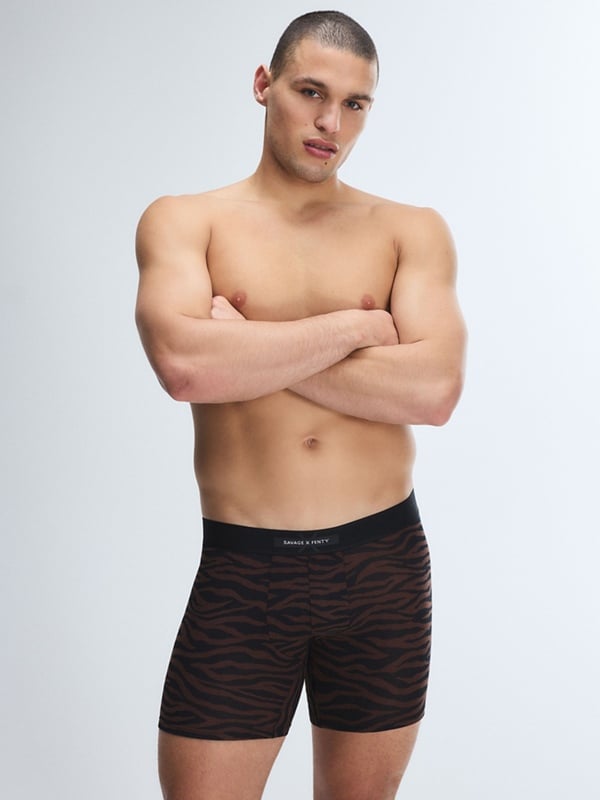 Savage X Boxer Briefs