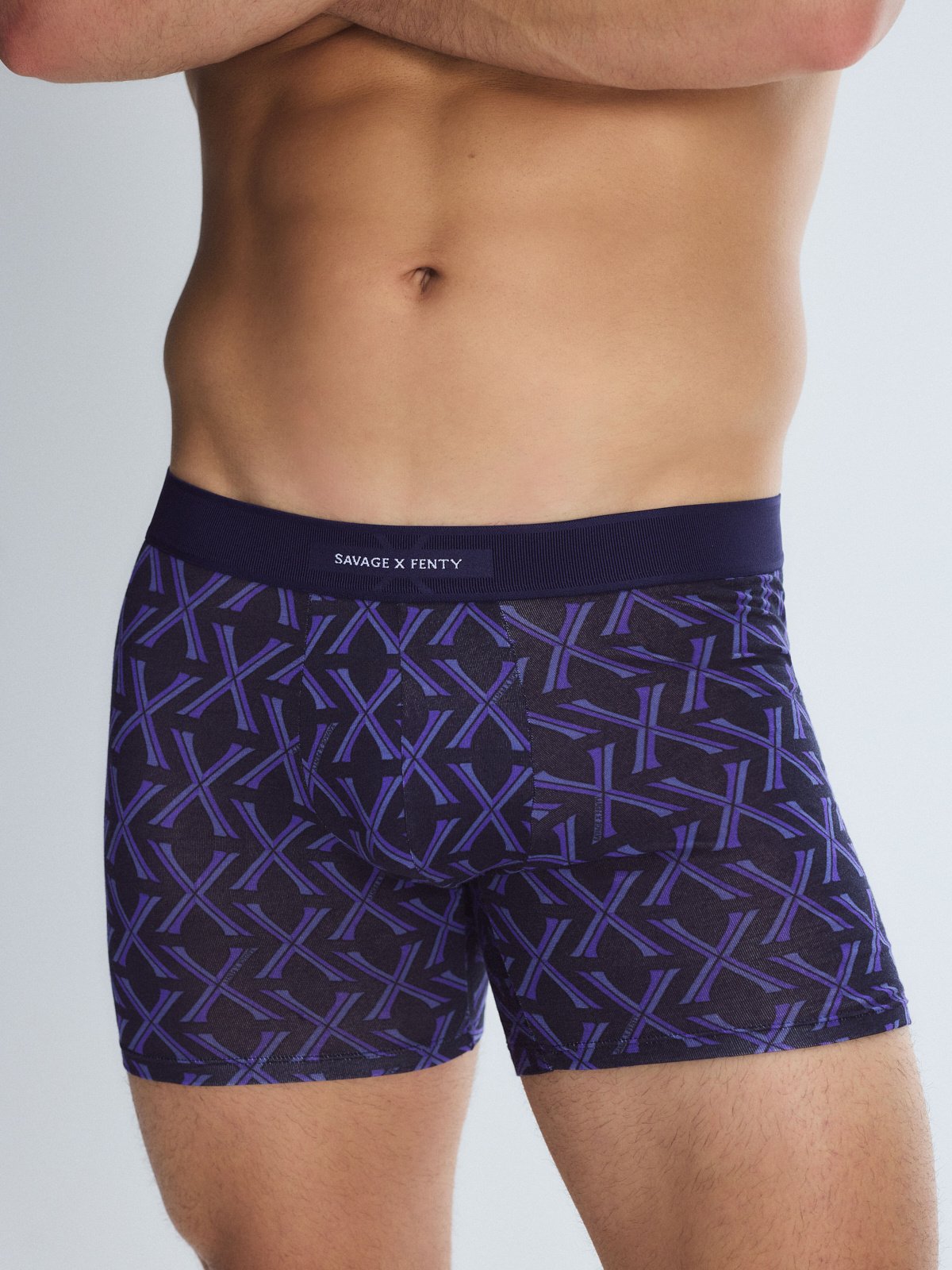Savage X Boxer Briefs