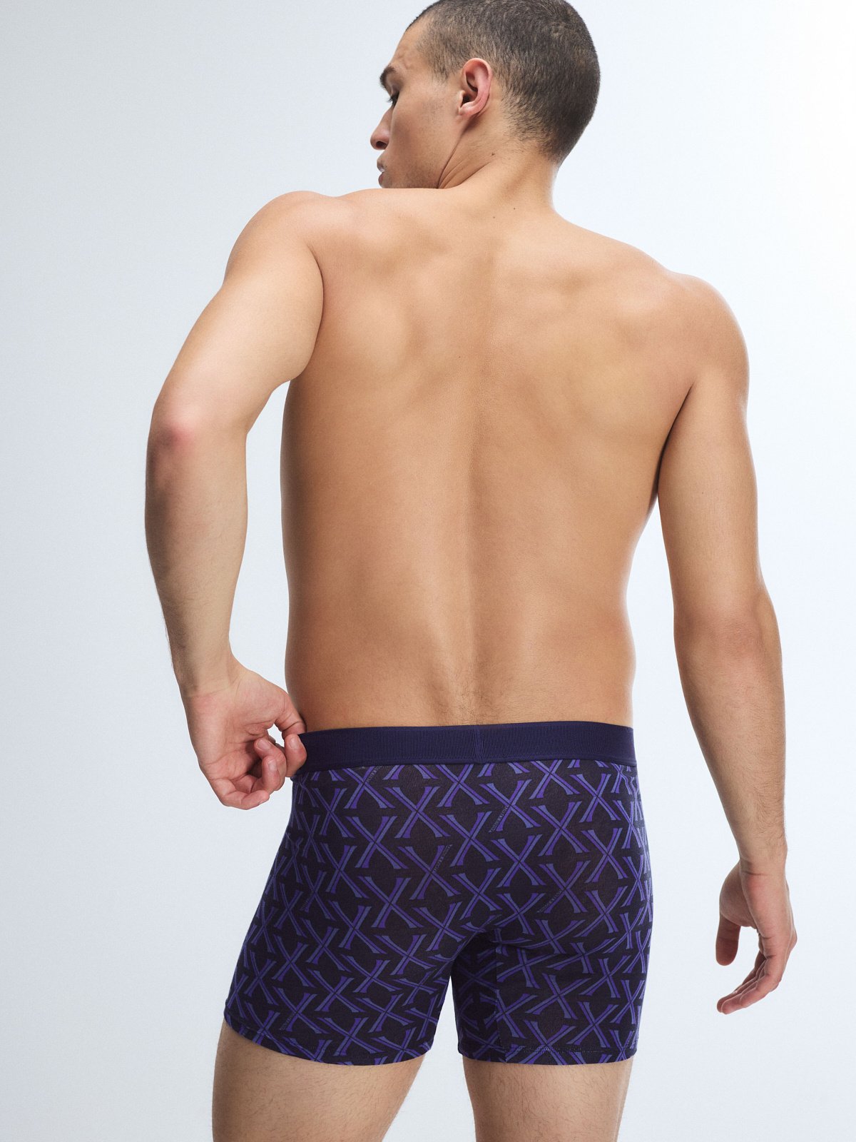 Savage X Boxer Briefs