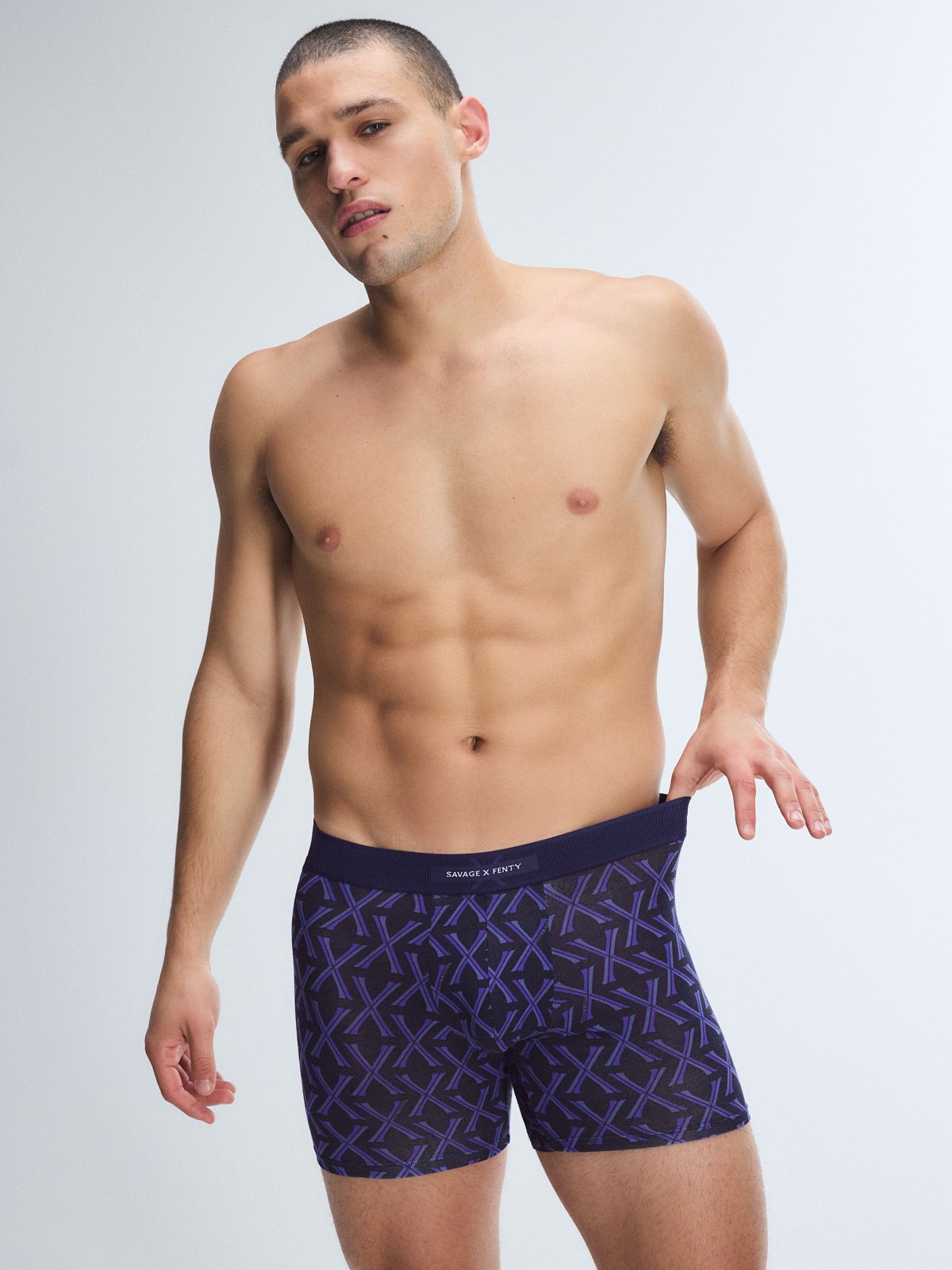 Savage X Boxer Briefs