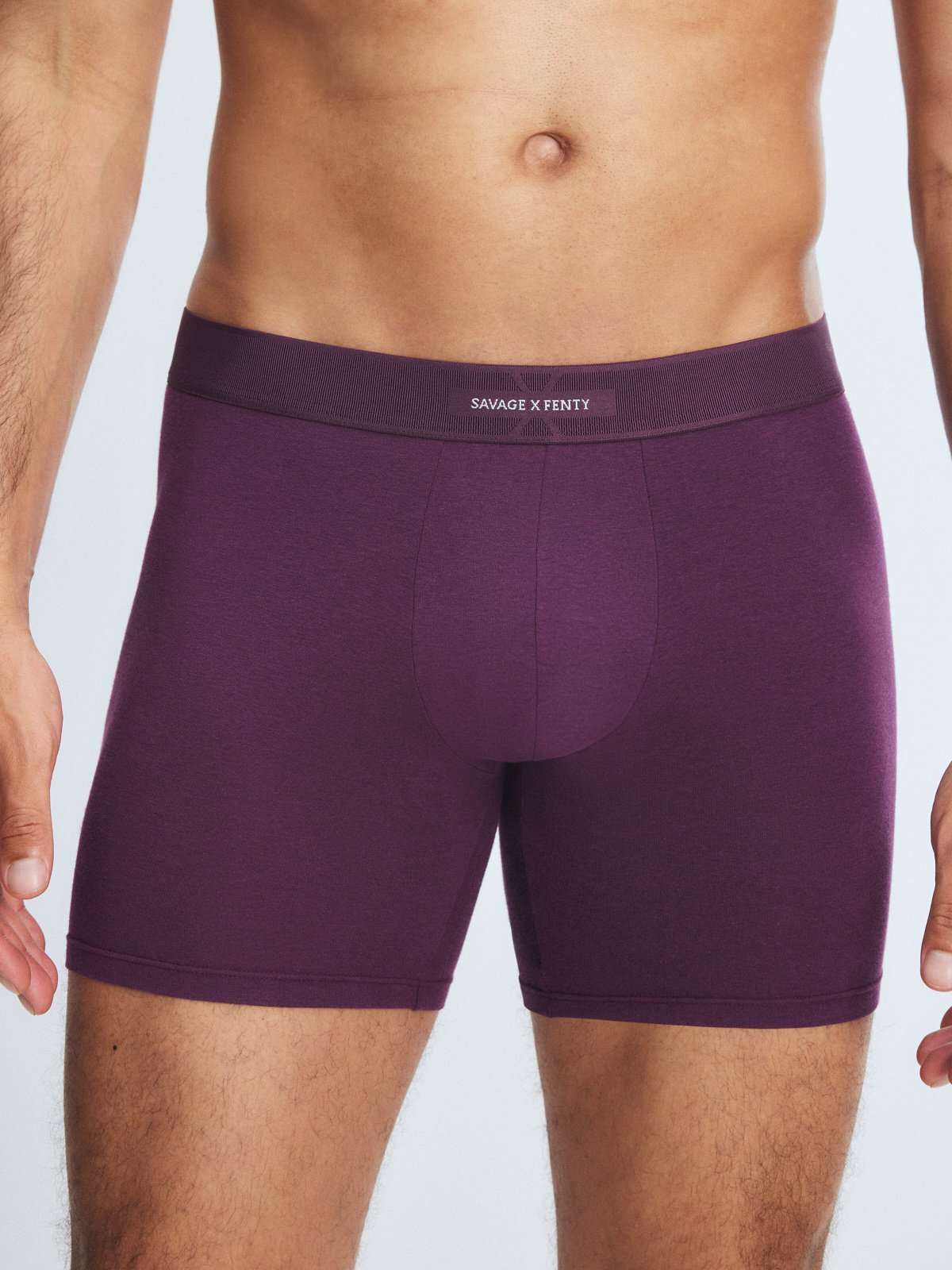 Savage X Boxer Briefs