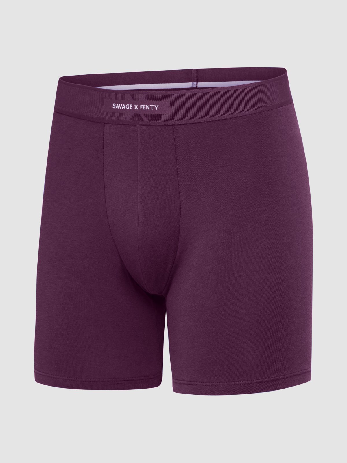 Savage X Boxer Briefs in Purple | SAVAGE X FENTY