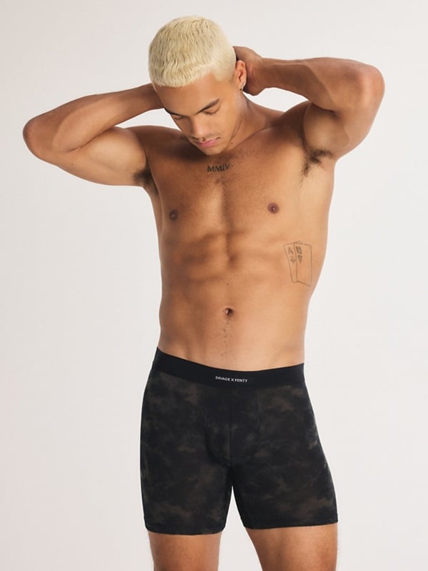 Savage X Boxer Briefs