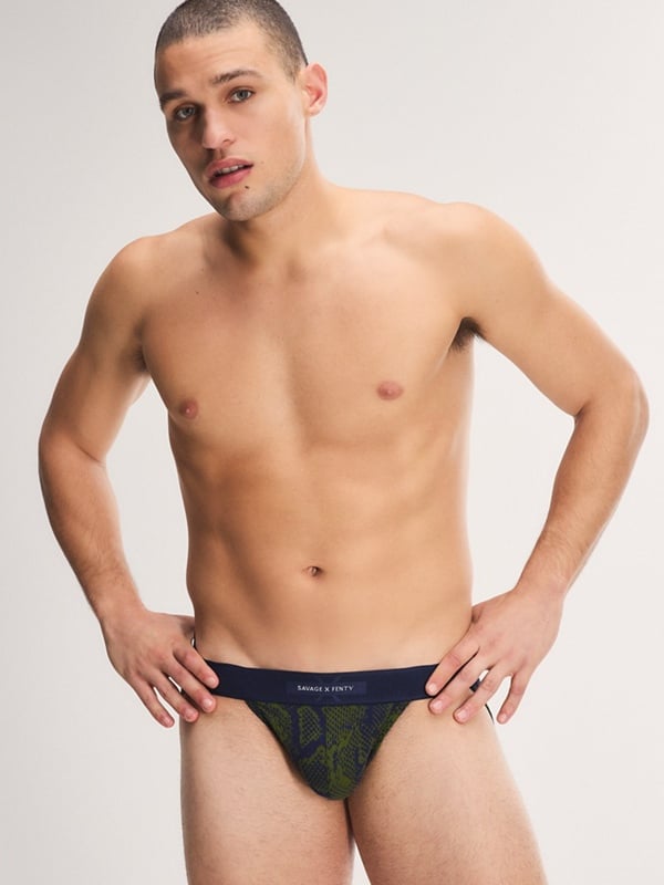 Savage X Jock Strap