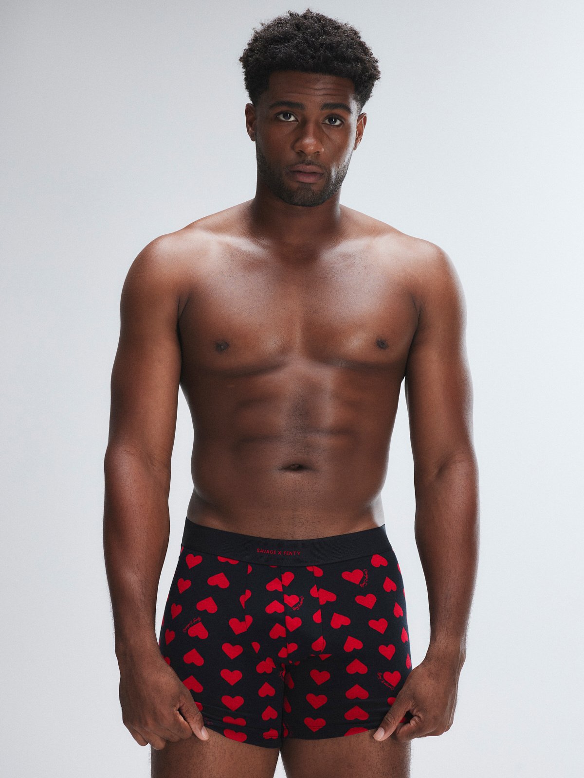 Savage X Boxer Briefs 3-Pack