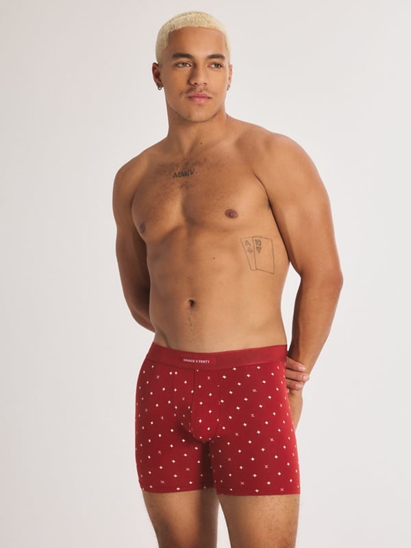 Savage X Boxer Briefs 3-Pack