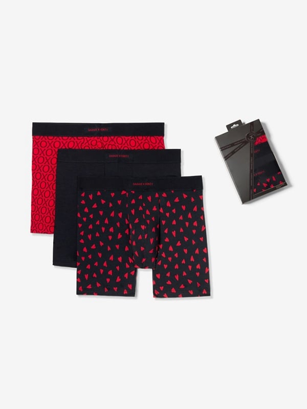 Savage X Boxer Briefs 3-Pack