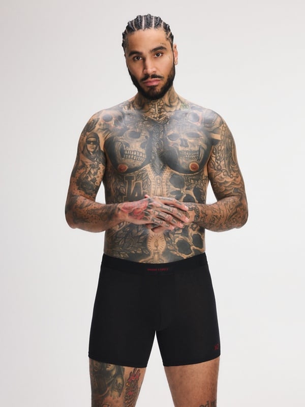 Savage X Boxer Briefs 3-Pack