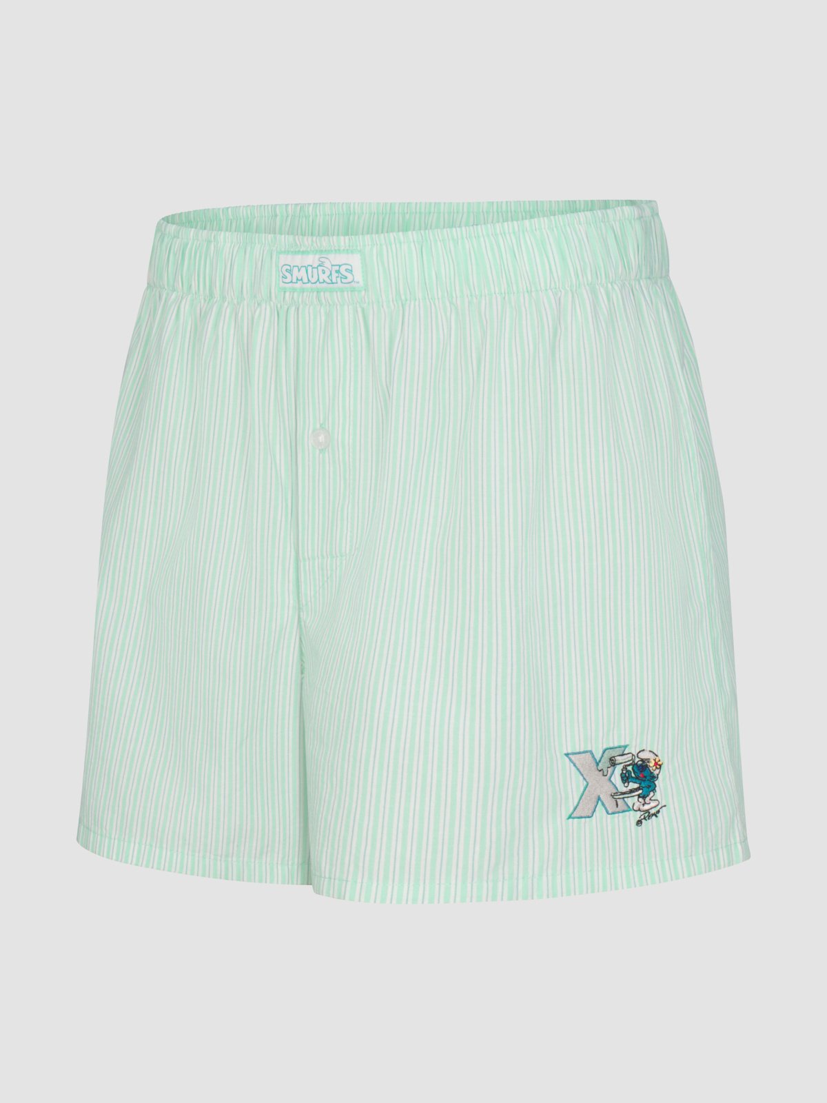 Savage X Smurfs Boxers