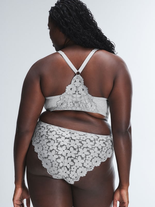 Playdate Lace Cheeky Panty