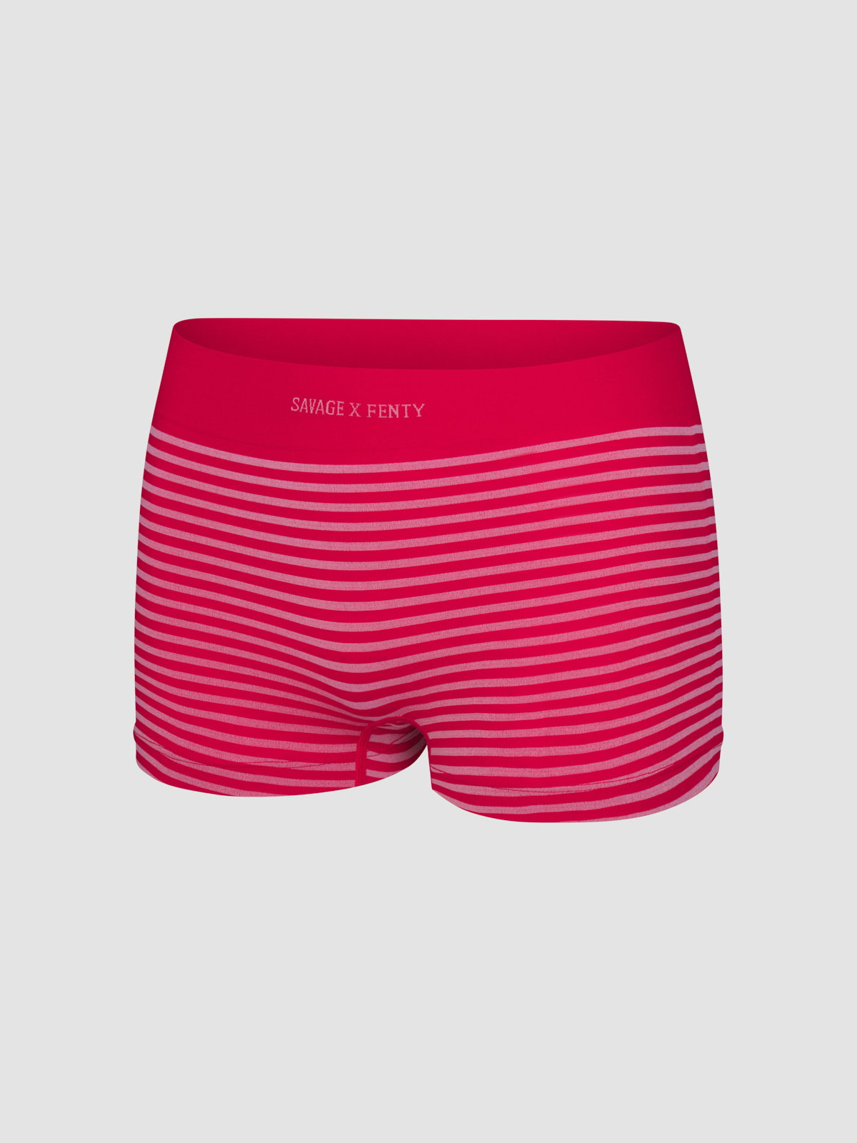 Seamless Boy Short Panty