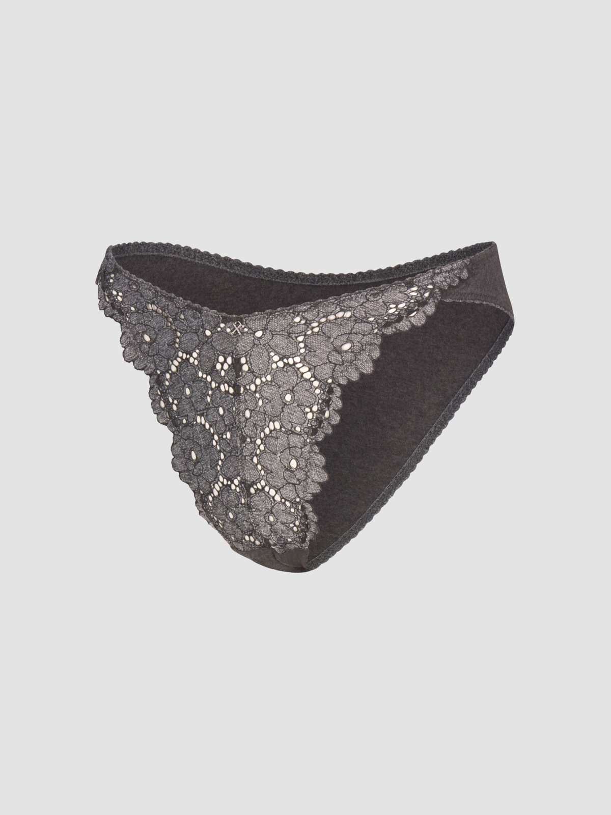 Playdate Lace Brazilian Knickers