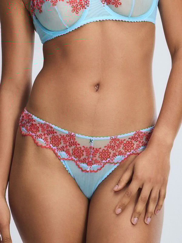 In Your Daydreams Brazilian Panty
