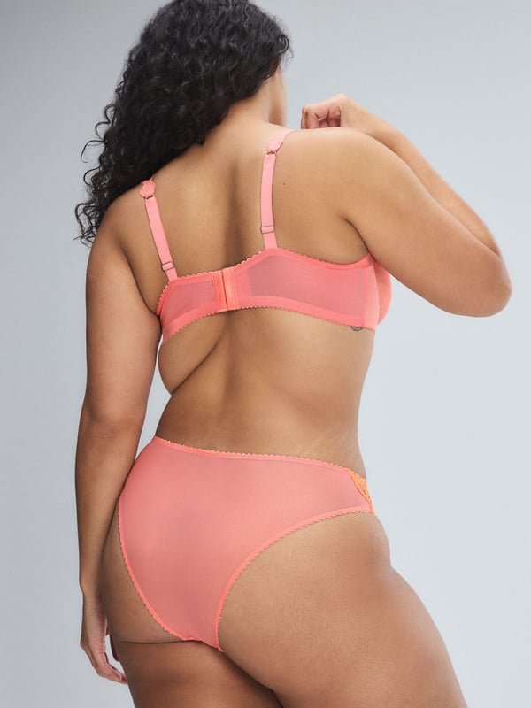 In Your Daydreams Brazilian Panty