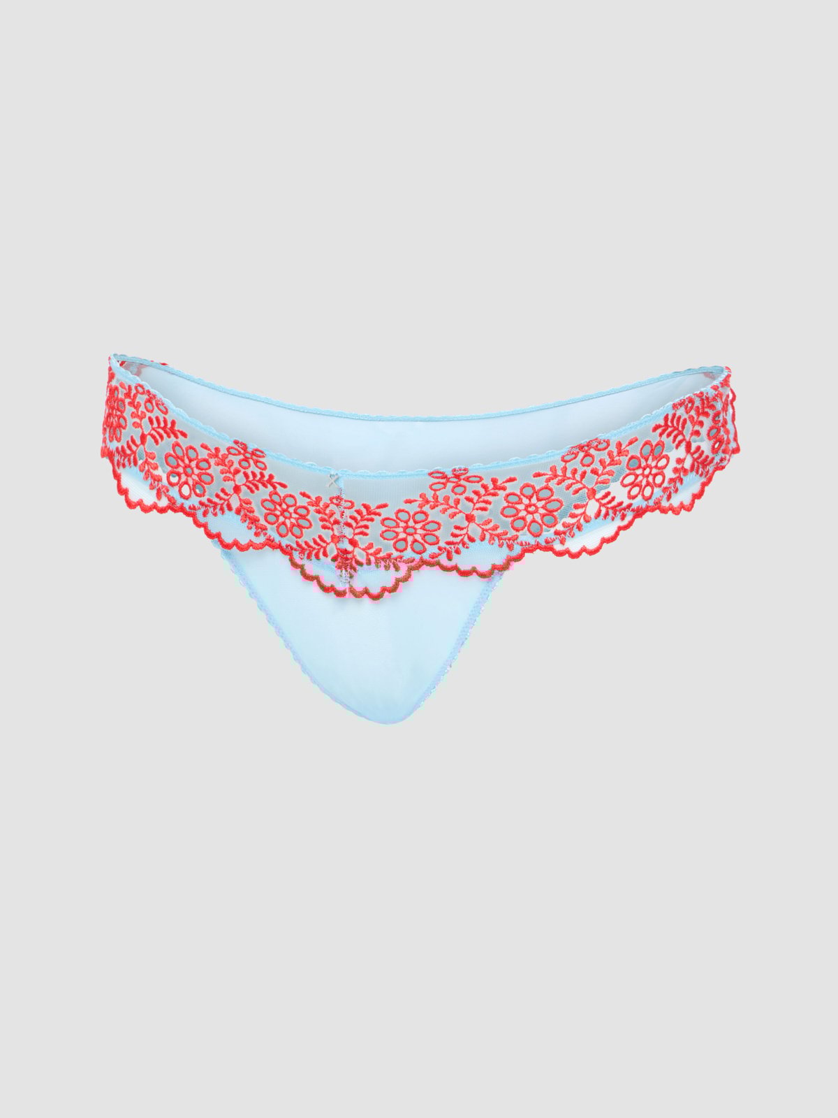 In Your Daydreams Brazilian Panty