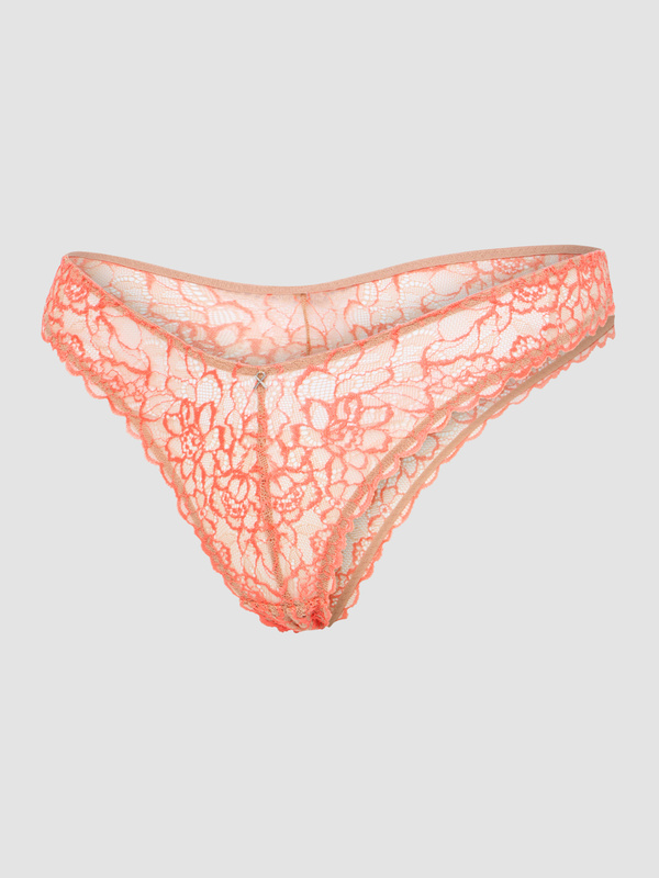 Keepsake Lace Brazilian Panty
