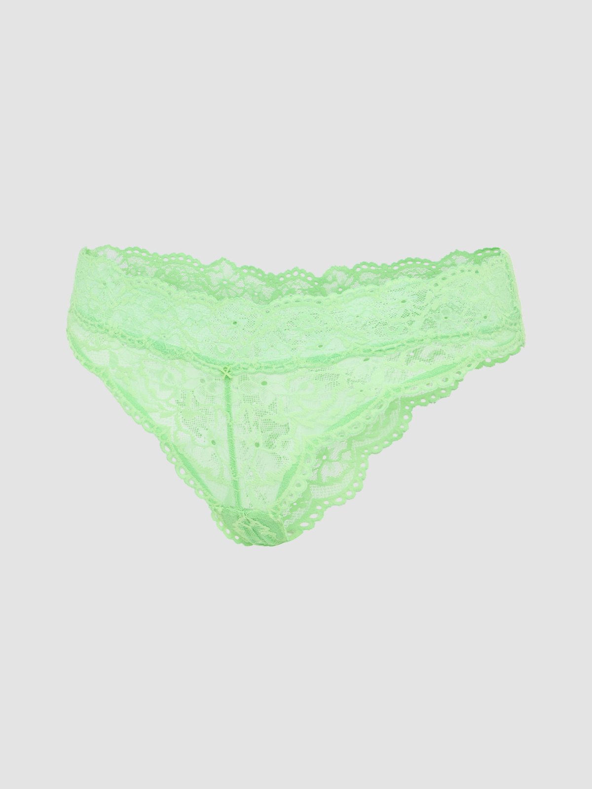 Soft N' Savage Lace Cheeky Panty