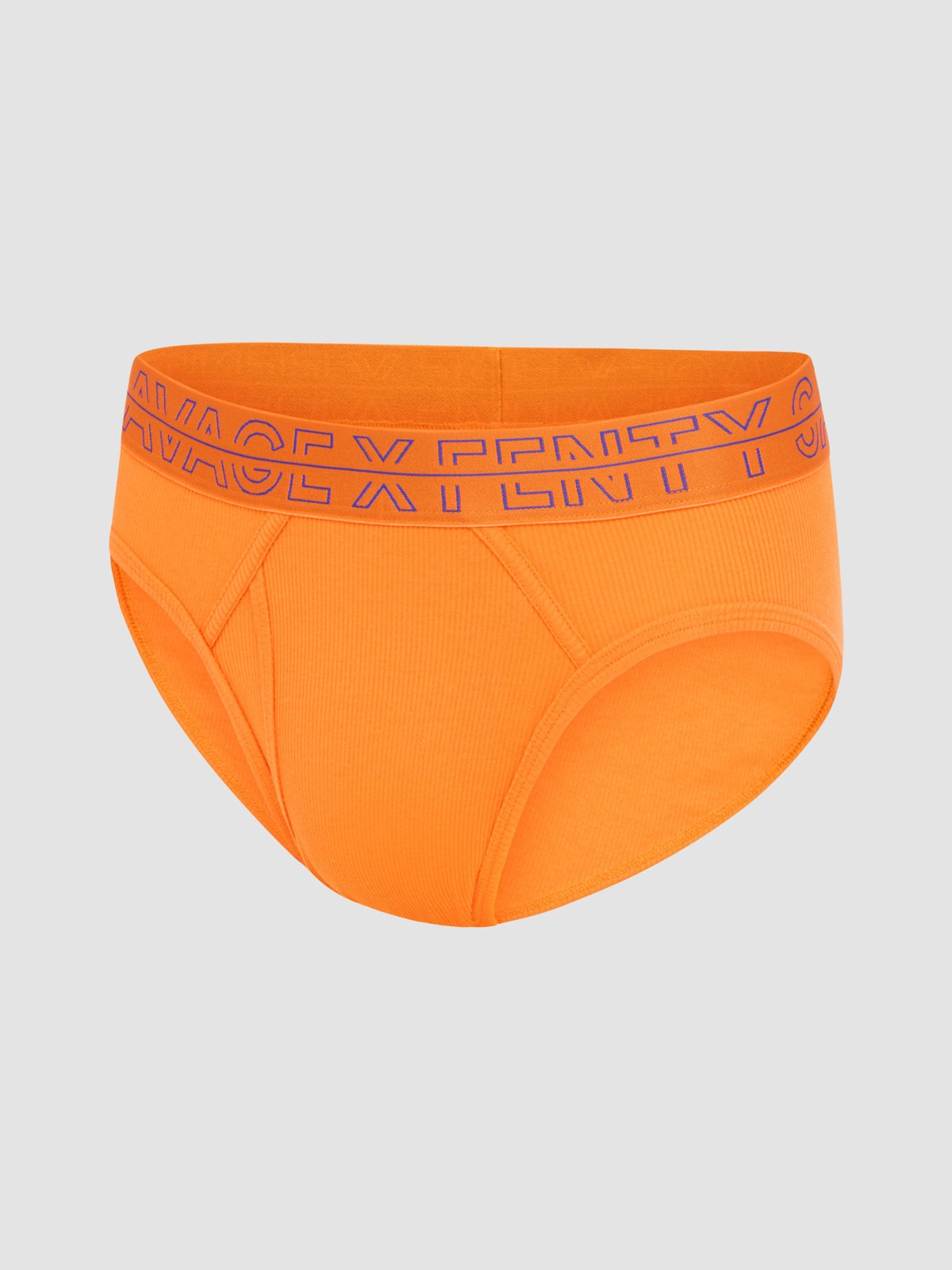 Cruise Control Briefs in Orange | SAVAGE X FENTY