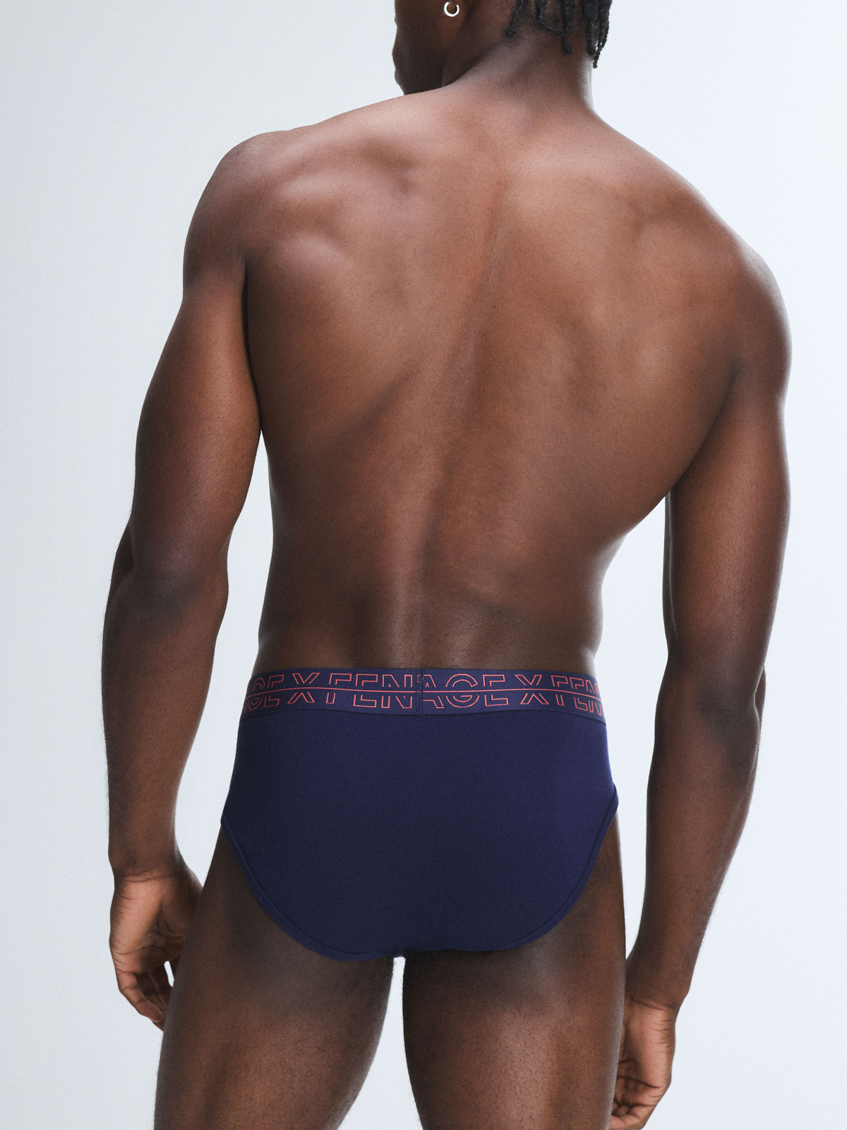 Cruise Control Briefs in Blue | SAVAGE X FENTY