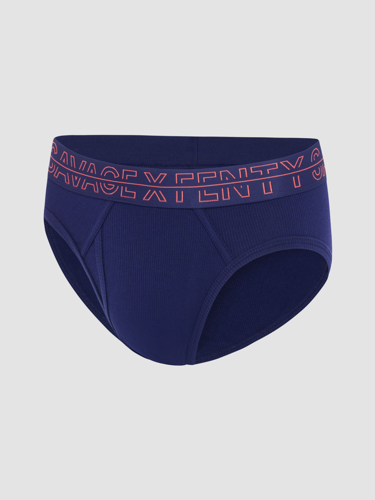 Cruise Control Briefs in Blue | SAVAGE X FENTY