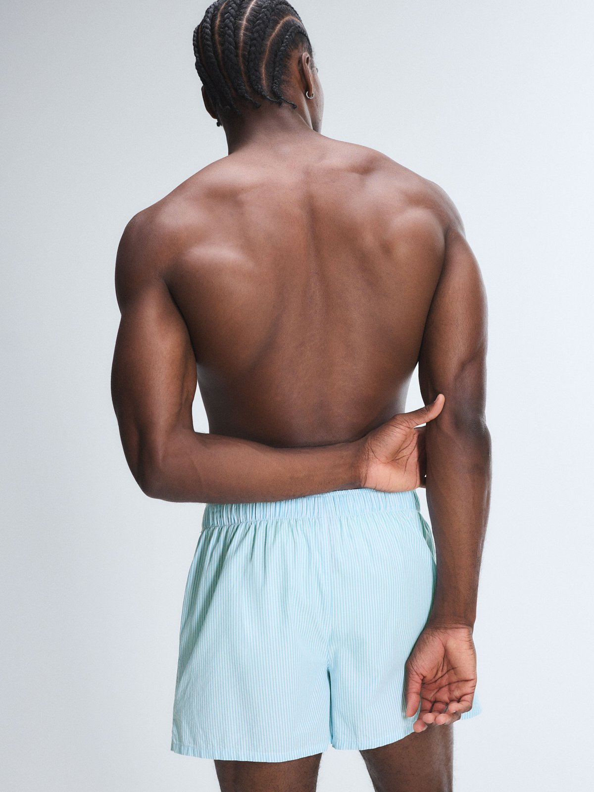 Kickback Casuals Boxers