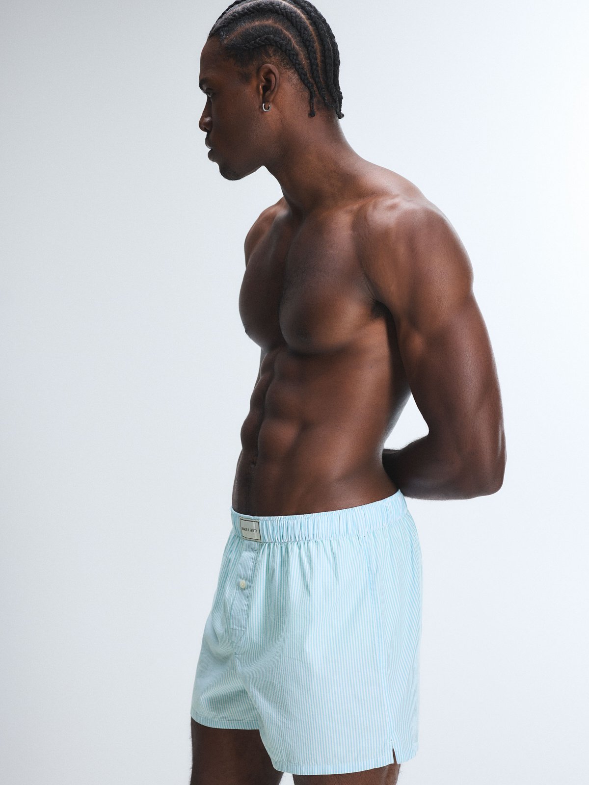 Kickback Casuals Boxers