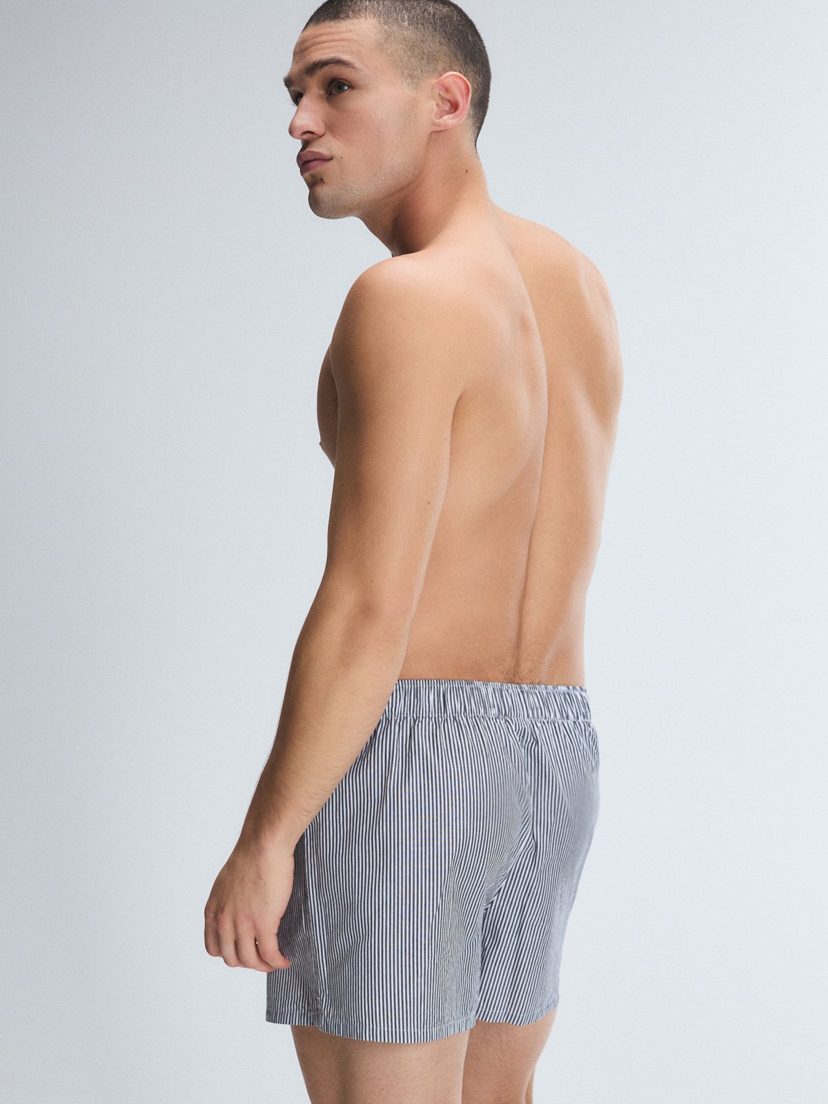 Kickback Casuals Boxers