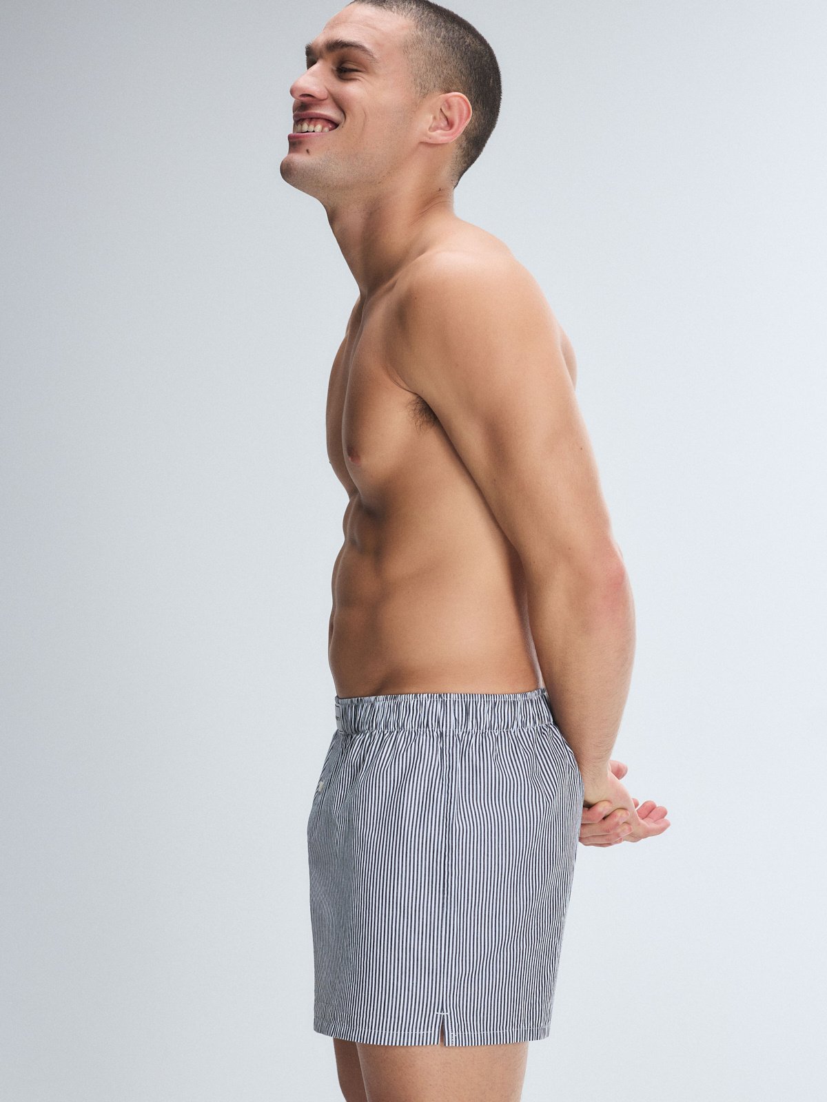 Kickback Casuals Boxers