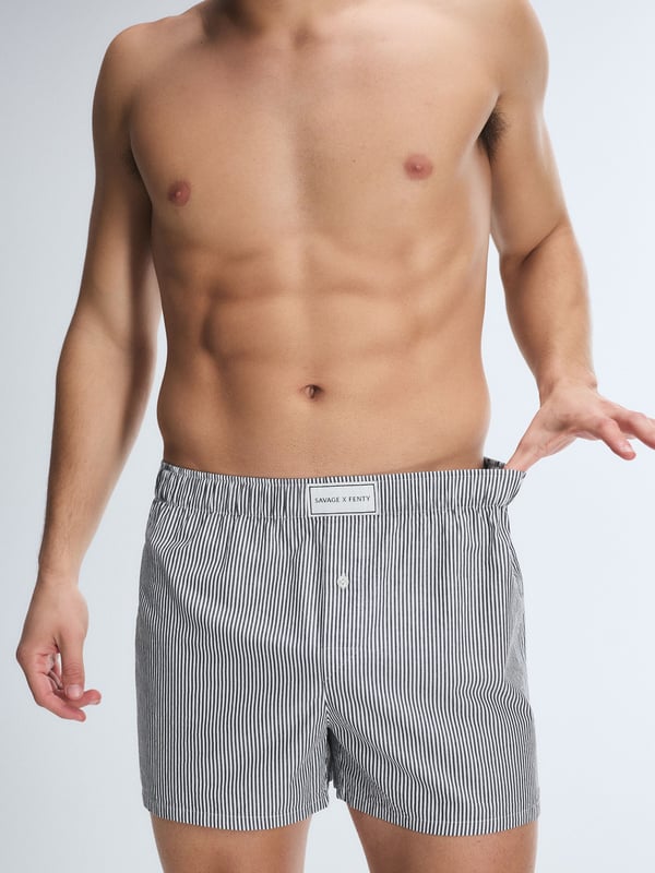 Kickback Casuals Boxers