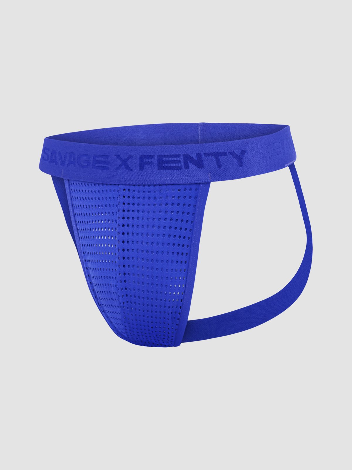 Shadow Fit Mesh Jock Strap