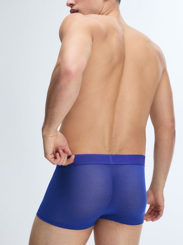 Sheer For It Trunks