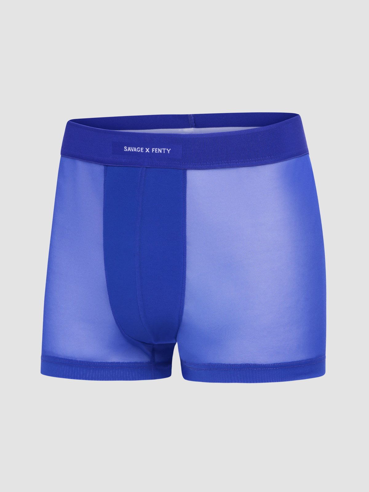 Sheer For It Trunks