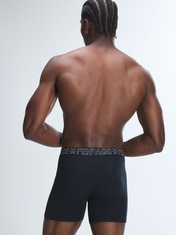 Cruise Control Boxer Briefs