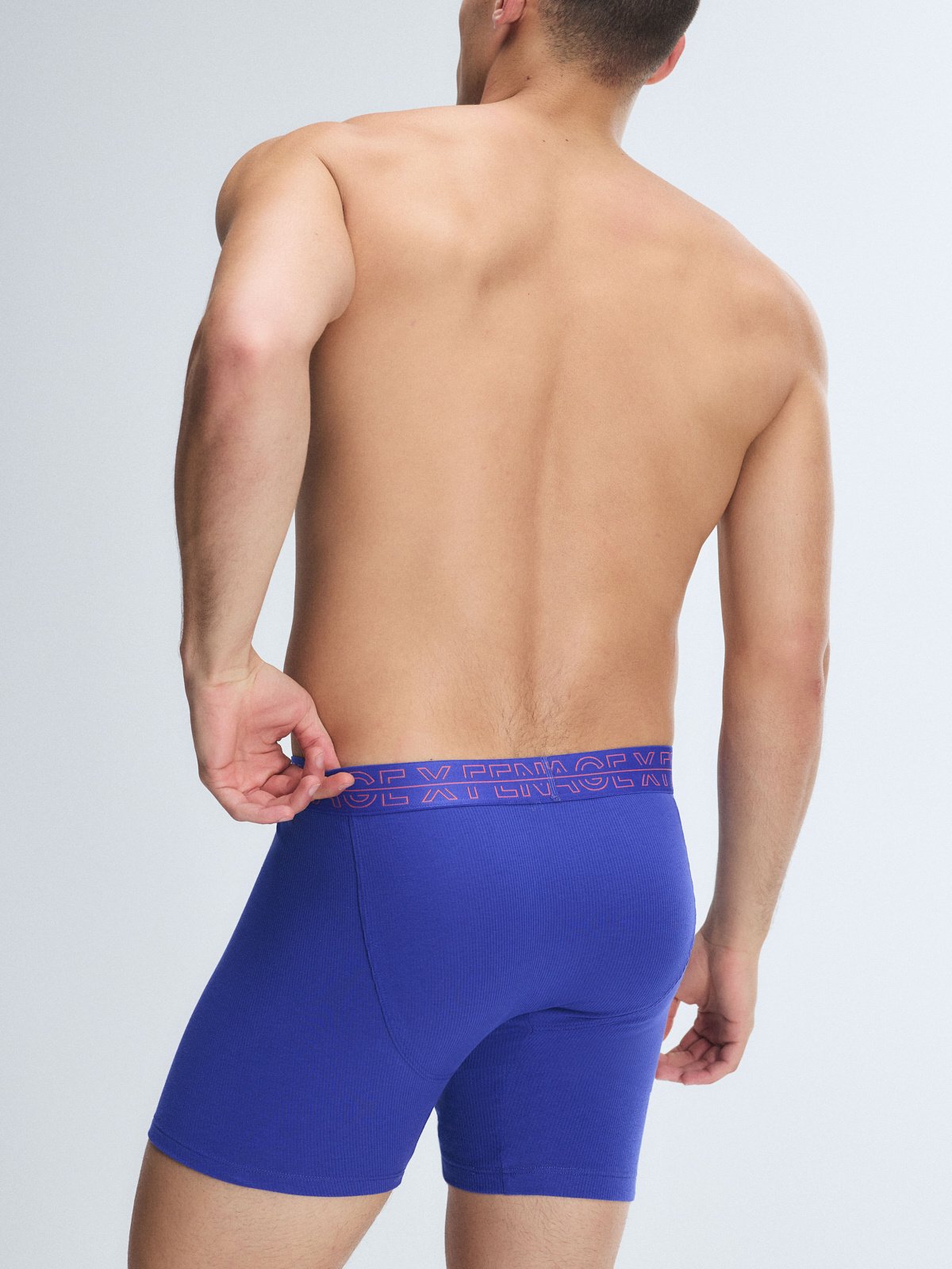 Cruise Control Boxer Briefs