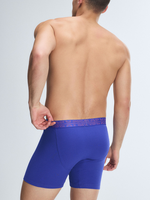 Cruise Control Boxer Briefs